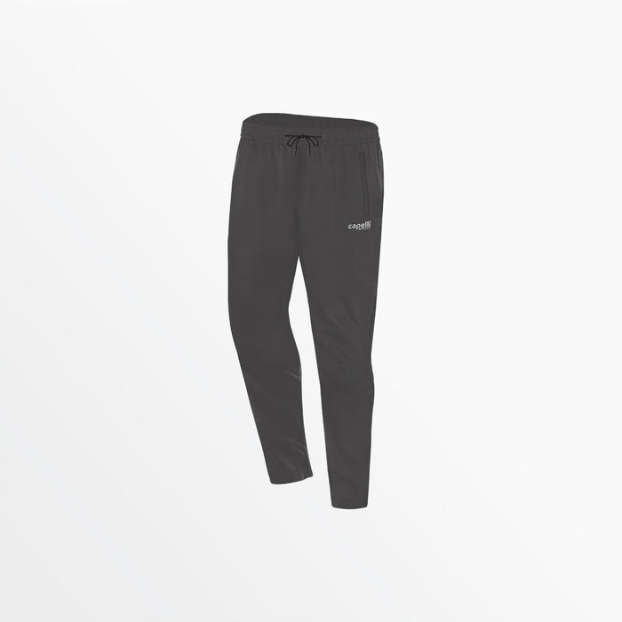 capelli WOMEN'S EVERYDAY FLEX WOVEN PANTS Medium Grey