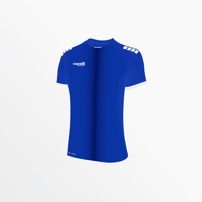 capelli WOMEN'S MADISON ⅠⅠ RHOMBUS JERSEY Royal Blue