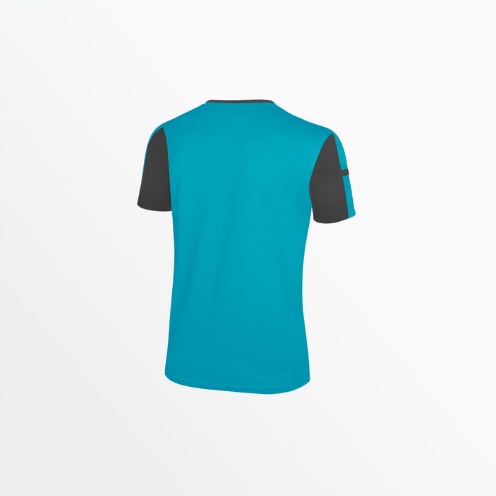 Capelli WOMEN'S PITCH ⅠⅠ PROMOTION JERSEY Turquoise