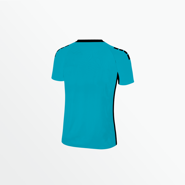 Capelli WOMEN'S PITCH STAR GOALKEEPER JERSEY Turquoise