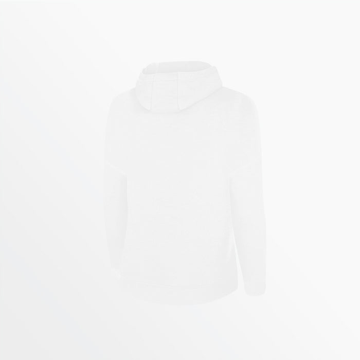 Capelli WOMEN'S SIGNATURE GRAPHIC HOODIE White Metalic Gold