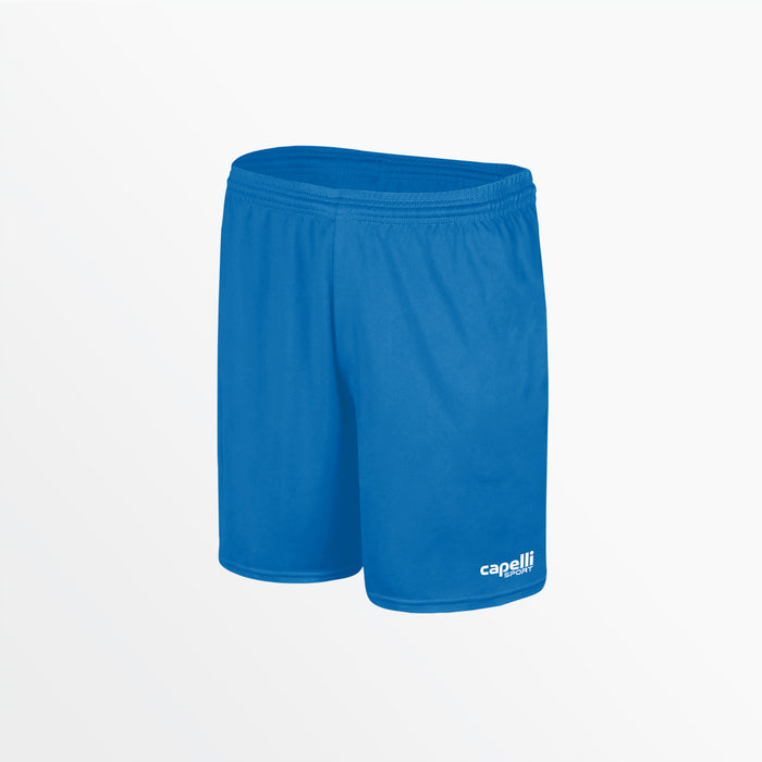 capelli WOMEN'S TEAM MATCH SHORTS Capelli Sport Blue