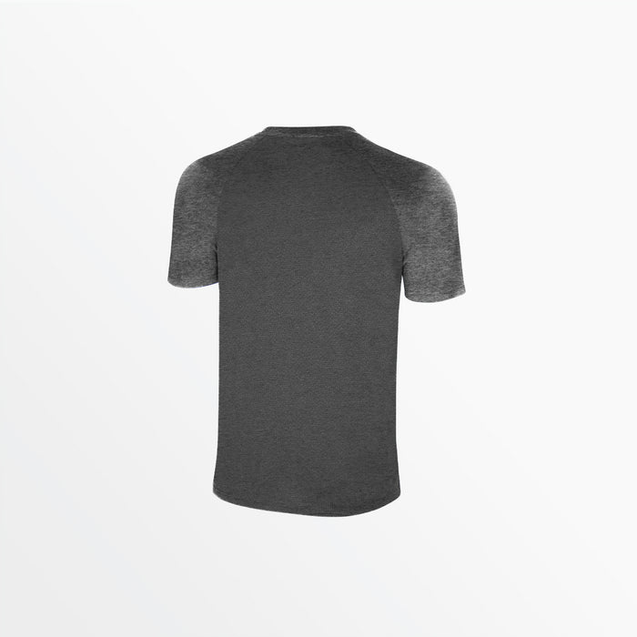 Capelli YOUTH BASICS I TRAINING JERSEY Dark Heather Grey