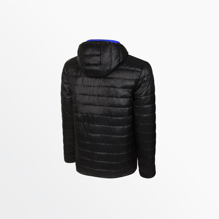 Capelli YOUTH BASICS REVERSIBLE LIGHT WEIGHT JACKET Black Royal Blue