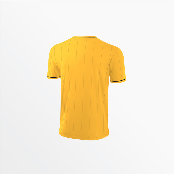 Capelli YOUTH EMPIRE KNIT STRIPE JERSEY Atletic Gold