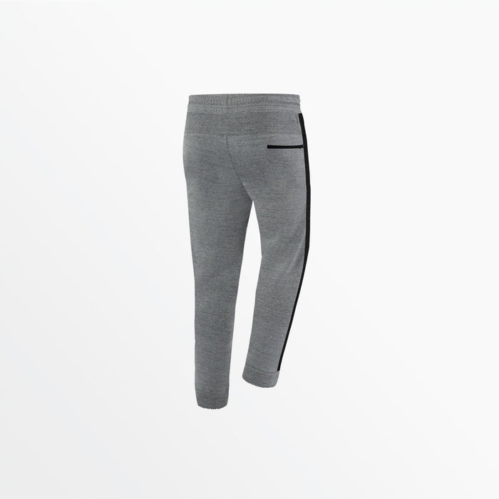 Capelli YOUTH HEATHERED JOGGERS Heather Medium Grey
