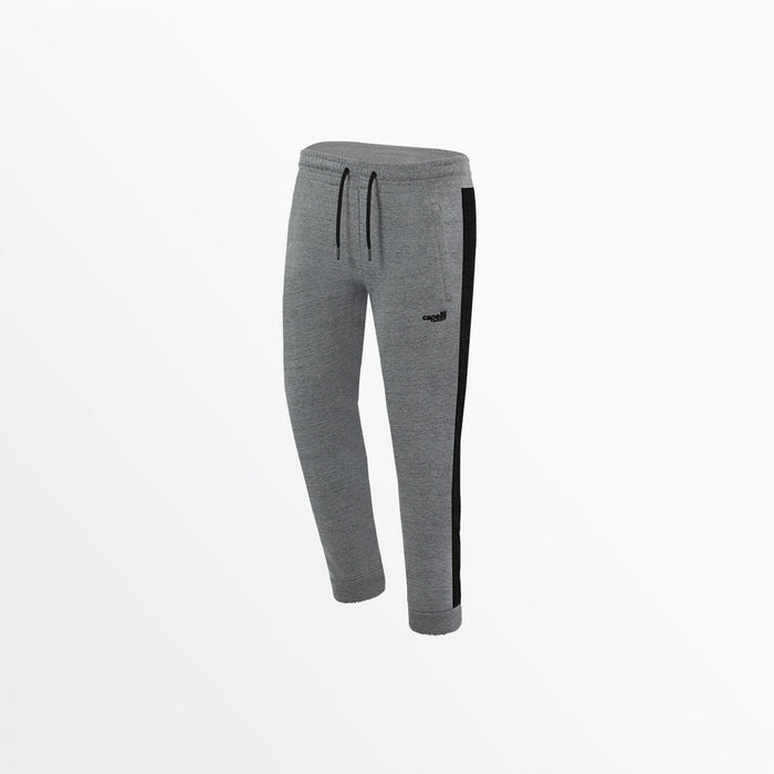 capelli YOUTH HEATHERED JOGGERS Heather Medium Grey