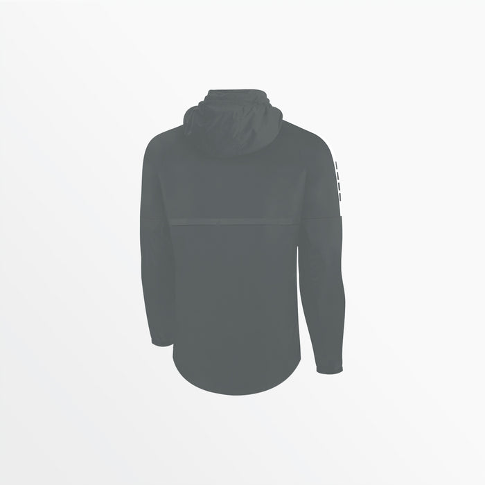 Capelli YOUTH MADISON ALL WEATHER JACKET Medium Grey