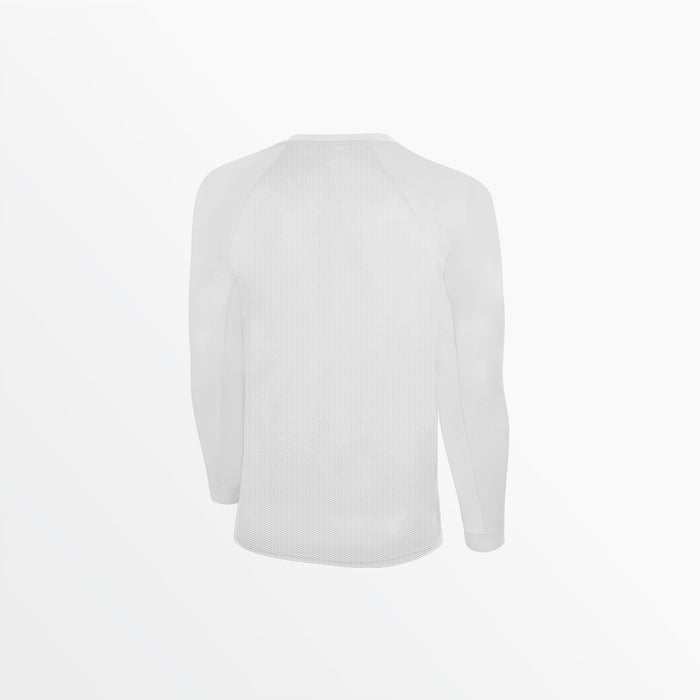 Capelli YOUTH MADISON ⅠⅠ RHOMBUS LONG SLEEVE JERSEY
