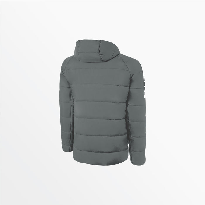 Capelli YOUTH MADISON SHORT WINTER JACKET Medium Grey