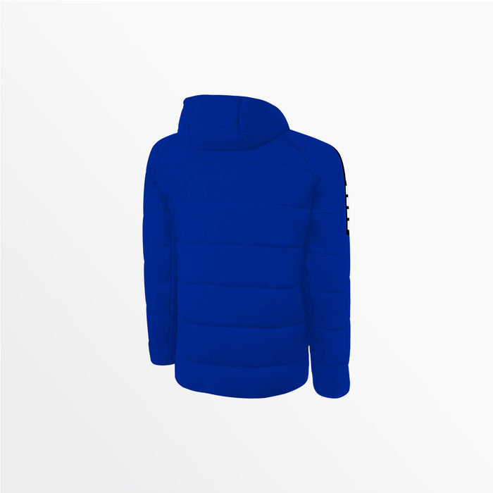Capelli YOUTH MADISON SHORT WINTER JACKET Royal Blue