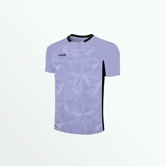 capelli YOUTH PITCH STAR GOALKEEPER JERSEY Lavender