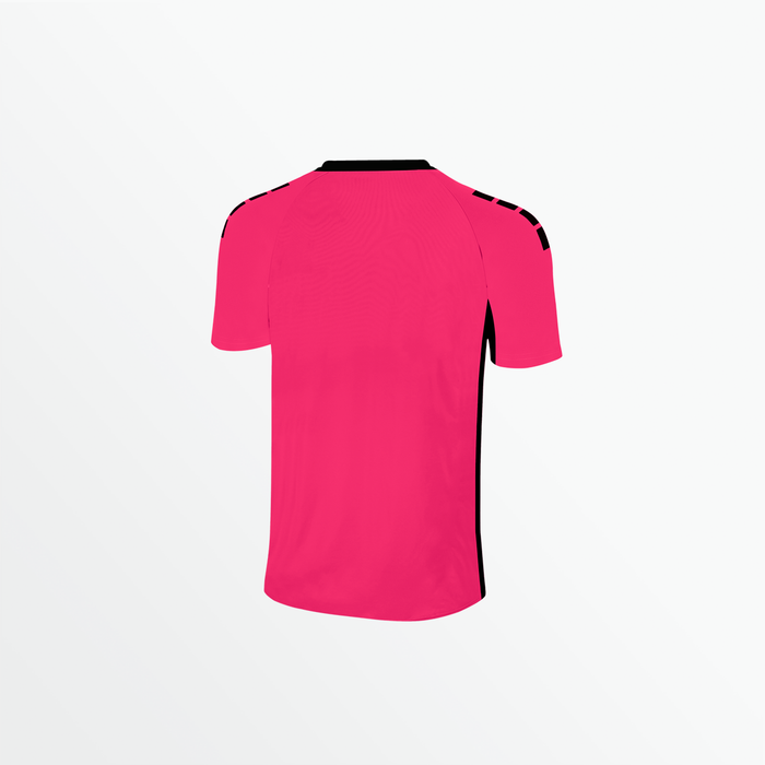 Capelli YOUTH PITCH STAR GOALKEEPER JERSEY Neon Pink