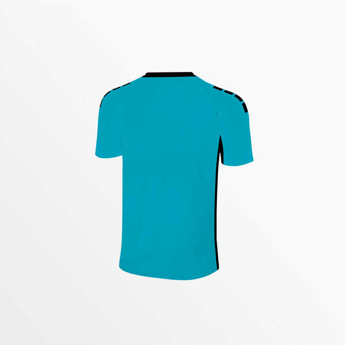 Capelli YOUTH PITCH STAR GOALKEEPER JERSEY Turquoise