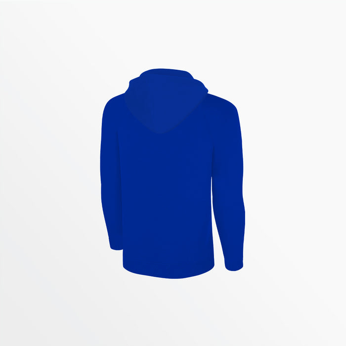 Capelli YOUTH VARSITY LOGO PULLOVER HOODIE Royal Blue