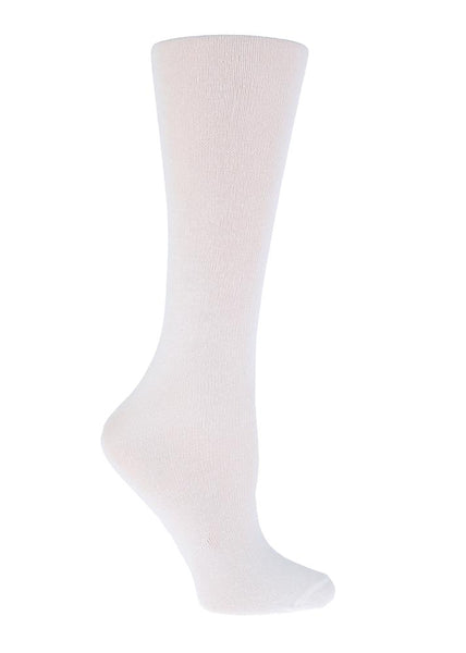 Capelli New York 2 Pack Heather Metallic And Solid Sweater Knit Full Tights