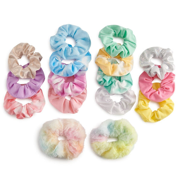 Capelli New York 16-pack Mixed Twister Set