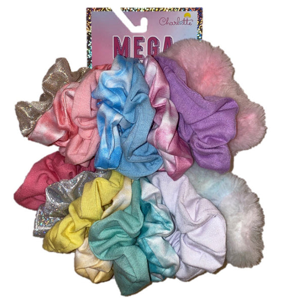 capelli new york 16-pack Mixed Twister Set