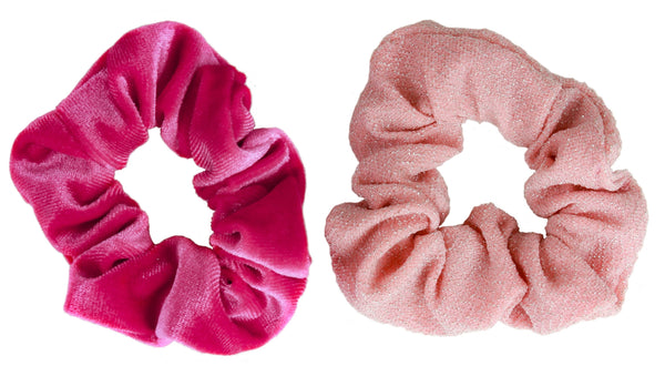 Capelli New York 3-Piece Headband & Twisters Set