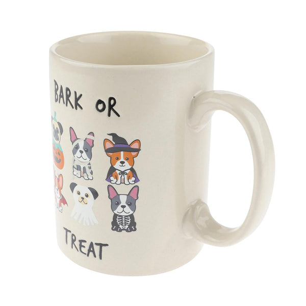 Capelli New York Bark Or Treat Tall Can Mug