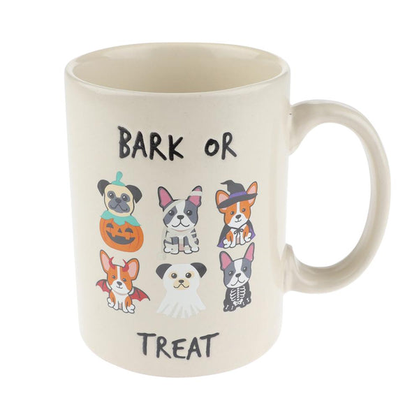 capelli new york Bark Or Treat Tall Can Mug