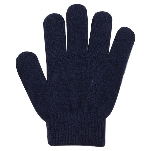 Capelli New York Boys 3 Piece Hat & Gloves Set