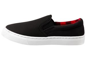 Capelli New York Boys Faux Nubuck Sneakers