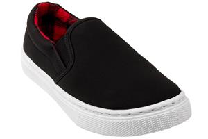 capelli new york Boys Faux Nubuck Sneakers