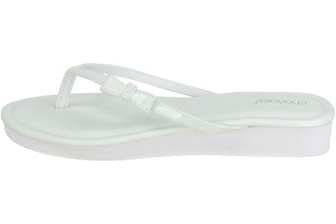 Capelli New York Charlotte Ladies Flip Flops