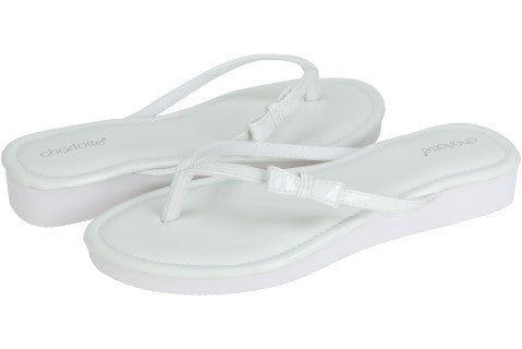 Capelli New York Charlotte Ladies Flip Flops