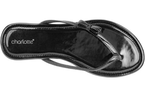 Capelli New York Charlotte Ladies Flip Flops