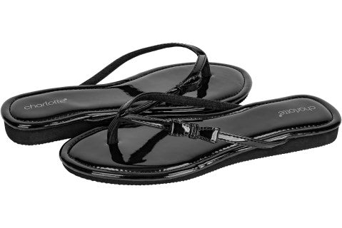 Capelli New York Charlotte Ladies Flip Flops