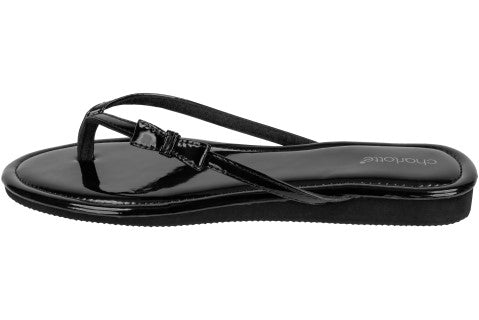 Capelli New York Charlotte Ladies Flip Flops