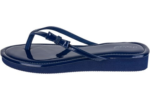 Capelli New York Charlotte Ladies Flip Flops