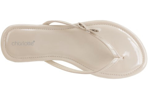 Capelli New York Charlotte Ladies Flip Flops