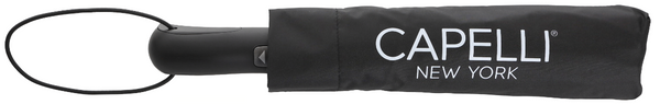 Capelli New York Capelli New York Collapsable Travel Umbrella