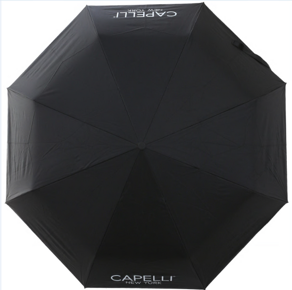 Capelli New York Capelli New York Collapsable Travel Umbrella