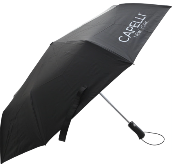 capelli new york Capelli New York Collapsable Travel Umbrella
