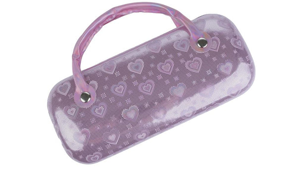 Capelli New York Cute Icons Sunglasses & Case Set