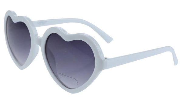 Capelli New York Cute Icons Sunglasses & Case Set