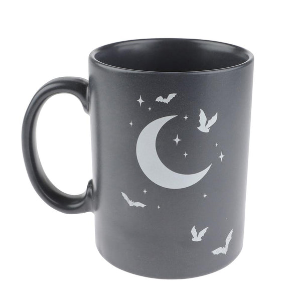 Capelli New York Halloween Tall Can Mug