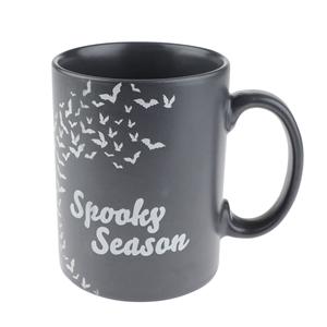 capelli new york Halloween Tall Can Mug