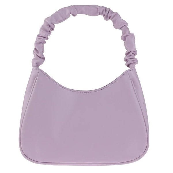 capelli new york Hobo Bag with Pleated Handle capelli new york Hobo Bag with Pleated Handle