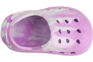 Capelli New York Infant Girls Injected EVA Clog