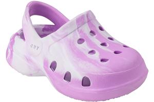 capelli new york Infant Girls Injected EVA Clog