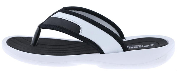 Capelli New York Ladies Injected EVA Flip Flop