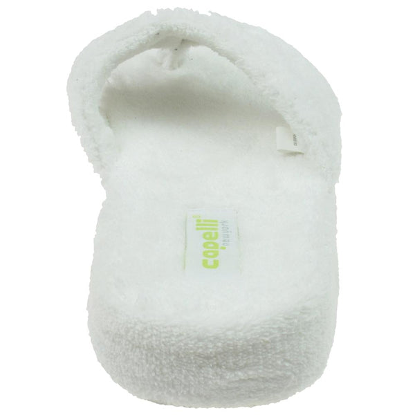 Capelli New York Ladies Micro Cozy Indoor Slipper