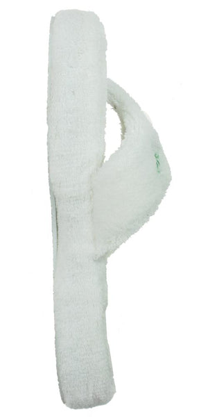 Capelli New York Ladies Micro Cozy Indoor Slipper