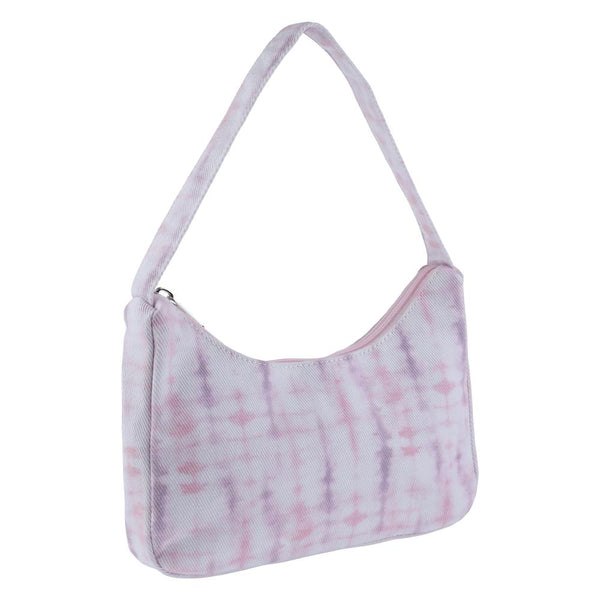 capelli new york Tie Dye Shoulder Bag capelli new york Tie Dye Shoulder Bag
