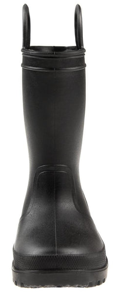 Capelli New York Toddler Boys Matte Rain Boots